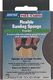 00949 3X4 FINE SAND SPONGE GRIT:150F SIZE:3X4 SOLD: 108/PACK
