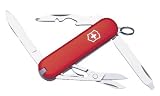Victorinox Swiss Army Rambler Pocket Knife