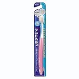 デントヘルスハブラシ　ふつう