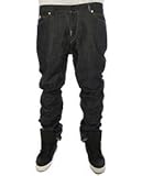 LRG - LRG The Crossing Guard For The Time Traveler True Straight Fit Jean,Denim for Men