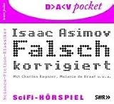 Falsch korrigiert. CD.