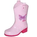 Barbie Snowflake Welly