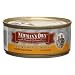 Newman's Own Organics Adult Chicken & Salmon Formula Canned Cat Food