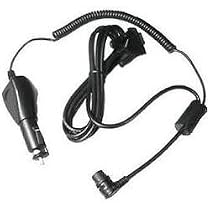 PC Interface Cable w/Cigarette Lighter Adapter