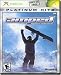 Video Games : Amped: Freestyle Snowboarding
