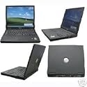 Dell Lattitude C600 Laptop Computer