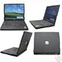 Dell Latitude C610 P3 1ghz. Laptop with 256mb Ram, 20gb Hard Drive, Dvd, 14.1" Screen