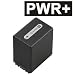 PWR+