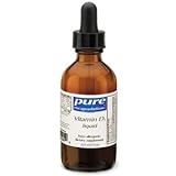 Pure Encapsulations - Vitamin D3 Liquid - 22.5ml