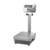 新光電子 本質安全防爆構造電子はかり GZIII-BAシリーズ 特定計量器 乾電池駆動型 GZIII-BR62KA