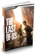 THE LAST OF US SIGNTR SERIES STRATEGY GD (VIDEO GAME ACCESSORIES)