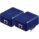 DEVOLO 1382 - 85Mbps Powerline Network Adapter