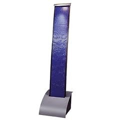 Seliger 70103 Wasserwand Aquaduct blau