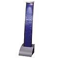 Seliger 70103 Wasserwand Aquaduct blau
