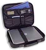 Review Masters  / Masters Laptop Case Padded Zip-Round 1.0 kg W390xD102xH390mmmm Black Ref 5032