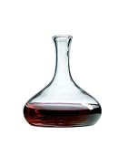 Ravenscroft Crystal 58-Ounce Renaissance Decanter, 9-Inch