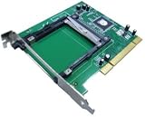 LINDY PCMCIA/CardBus Adaptor Card ENE Chipset