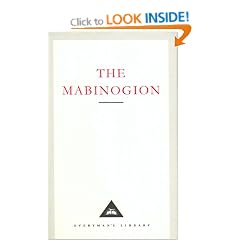 The Mabinogion (Everyman's Library classics)