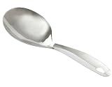 Rice-Serving Spoon, Stainless Steel