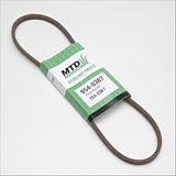 MTD ORIGINAL OEM BELT 754-0367