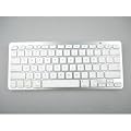 Bluetooth Remote Keyboard for Mac OSX, iPad, iPhone & iPod Touch
