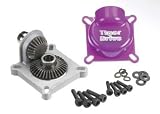 TigerDrive Clutch Version, 6mm - B000BOLK1S