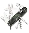 Climber- New Breakup Camo Knife - Knives - Swiss Style