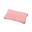 Wii Fit Balance Board Silicone Cover - Pink