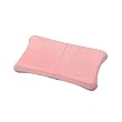 Wii Fit Balance Board Silicone Cover - Pink