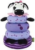 Eigenschaften Rich Frog / Rich Frog - Stapelspiel Kuh 20 cm