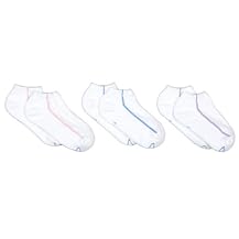 Girls' C9 by Champion® Low-Cut Socks 3 pk. - Color