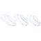 Girls' C9 by Champion® Low-Cut Socks 3 pk. - Color