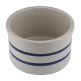 Earthenware Crock 2 Qt.