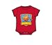Dinosaur Train - Buddy Infant T-Shirt In Red