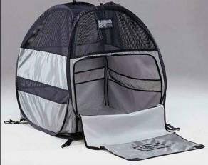 Dog Bag Portable Kennel - for Small Pets - DBS
