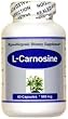 L-Carnosine - (60 Capsules) - Dietary Supplement