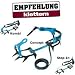 Suchen : AustriAlpin Trekking Steigeisen ink. Antistollplatten