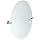 Moen DN6892BN Sage Mirror, Brushed Nickel