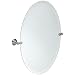 Moen DN6892BN Sage Mirror, Brushed Nickel