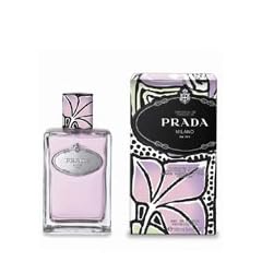 Prada INFUSION DE TUBEREUSE - Eau De Parfum Vaporisateur / Eau de Parfum Natural Spray