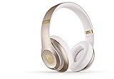 Beats Studio Wireless Over-Ear Headphone - Gold