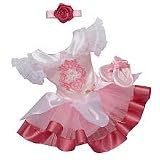 Disney Princess & Me Ballet Doll Outfit and Toe Shoes – Aurora large picture 31MotkidoRL. SL160 Disney Princess & Me Ballet Doll Outfit and Toe Shoes – Aurora