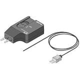 Fluke 80TK Thermocouple module - Converts DMM to Thermometer