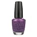 Image of OPI Purple With A Purpose, Nagellack