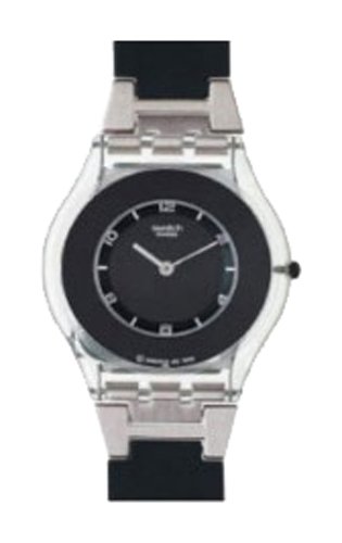 Swatch Skin Pure Black Sfk 116 Preisvergleich