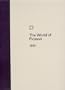 The world of Picasso (1881- ) (Time-Life library of art)