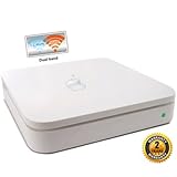 Apple AirPort Extreme Base Station A1354 (Bulk Eco Packaging)