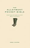 The allotment pocket bible
