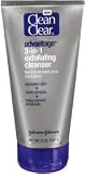 Clean & Clear Advantage 3-in-1 Exfoliating Cleanser 5oz