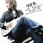 LIFE~the first movement~(初回限定盤)(DVD付)(在庫あり。)